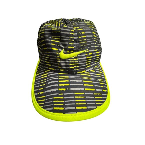 Nike Other - 5/$25 Pre Loved Set of 2 Toddler Hats- Nike Dri Fit & Bucket Hat.